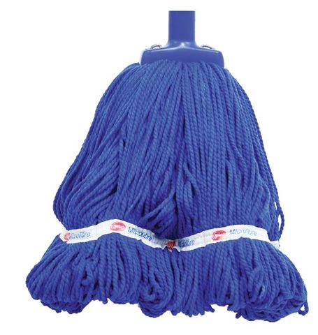 MICROFIBRE MOP HEAD