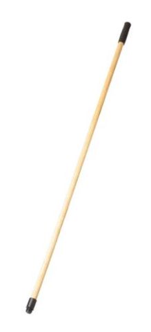 HANDLE PLAIN THREAD CAP WOODEN