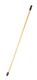 HANDLE PLAIN THREAD CAP WOODEN