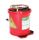 SUPER/WRINGER  BUCKET - RED