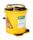 SUPER/WRINGER BUCKET - YELLOW
