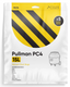 PULLMAN VACUUM BAG - 5 PACK