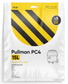 PULLMAN VACUUM BAG - 5 PACK