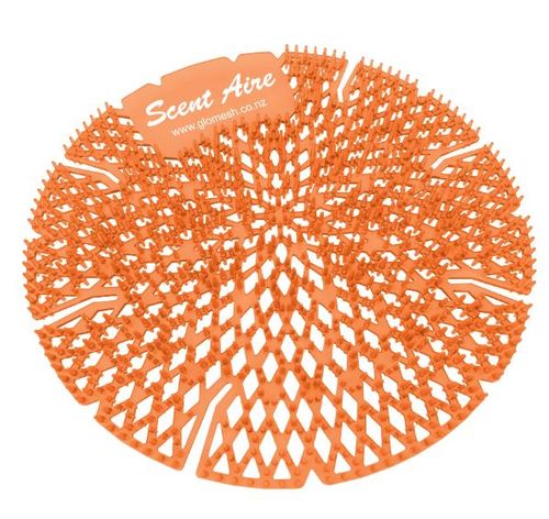 SCENTAIRE 3D URINAL SCREEN - MANGO