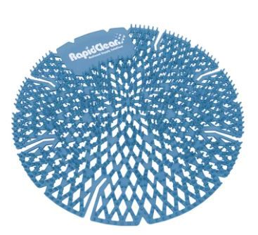 PEARL 3D URINAL SCREEN - MOUNTAIN AIR FRAGRANCE -EACH