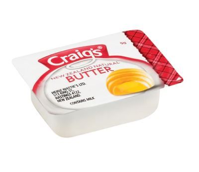 INDIVIUDAL SPREADS