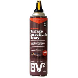 BV2 SURFACE INSECTICIDE 600ML