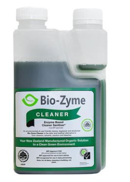 BIO-ZYME CLEANER - 1LT