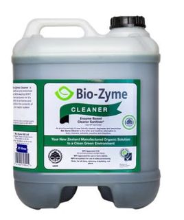BIO-ZYME CLEANER - 20L