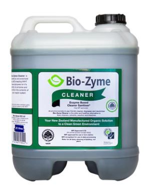 BIO-ZYME CLEANER - 20L