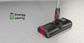 ACTIV8 - BATTERY POWERED VACUUM HEAD - 32MM