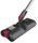 ACTIV8 - BATTERY POWERED VACUUM HEAD - 32MM