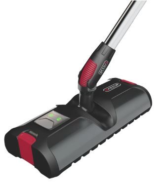 ACTIV8 - BATTERY POWERED VACUUM HEAD - 32MM