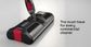 ACTIV8 - BATTERY POWERED VACUUM HEAD - 32MM