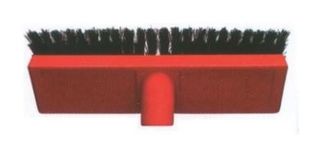 FLOOR DECK SCRUB  -  254MM