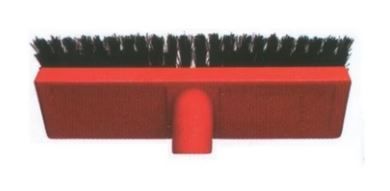 FLOOR DECK SCRUB  -  254MM