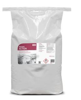 ACTION CONC  LAUNDRY POWDER MAF C32 - 20KG