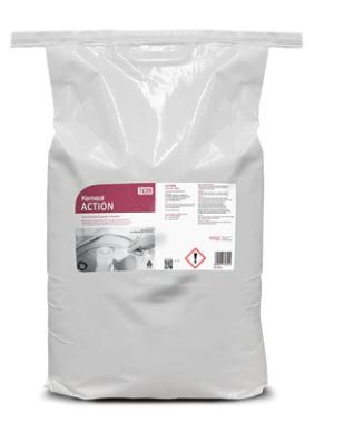 ACTION LAUNDRY POWDER