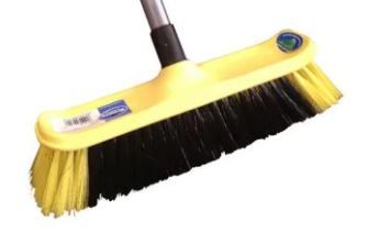 HOUSE BROOM HEAD ONLY
