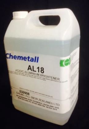 TERGO AL18   - 20L -     DG 8
