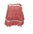 KENTUCKY MOP HEAD  - RED