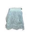 KENTUCKY MOP HEAD  - WHITE