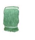 KENTUCKY MOP HEAD -  GREEN