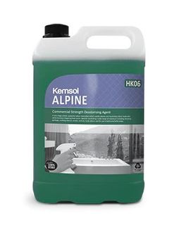 ALPINE AIR FRESHENER  - 5L -
