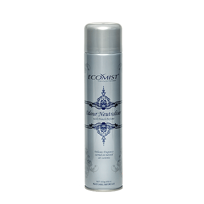 ECOMIST FRAGRANCES