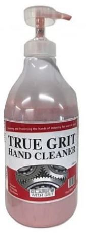 TRUE GRIT HANDCLEANER - 2LT