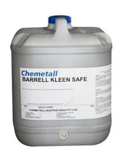 BARRELL KLEEN SAFE   -  20LT -