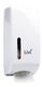 INTERLEAVED TOILET TISSUE DISPENSER
(TO SUIT 1006)
