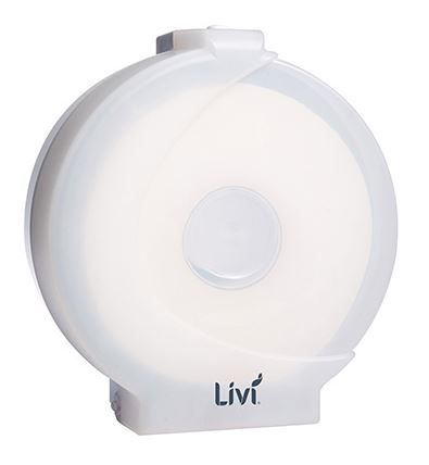 JUMBO ROLL DISPENSERS