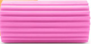 SCRUB DADDY DAMP DUSTER - PINK