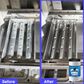 DA BOMB - AUTO DISHWASHER DESCALER - 500GM