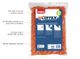 VORTEX DISPOSABLE UNCORDED EARPLUGS - 500 PAIRS