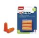 ESKO VORTEX EARPLUGS UNCORDED DISPOSABLE - 6 PK