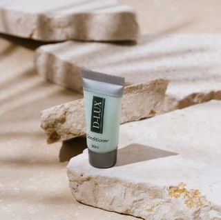 DLUX - CONDITIONER TUBE - 20ML - 400/CTN