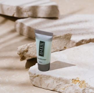 DLUX - CONDITIONER TUBE - 20ML - 400/CTN
