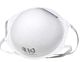 ESKO BREATHE EASY P2 NON-VALVED MASK - 20/BOX