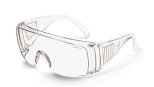 ESKO VISPEC OVERSPEC - CLEAR