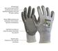 ESKO GLOVE RAZOR X500 CUT LEVEL 7 PU COATING  - 9 (L)