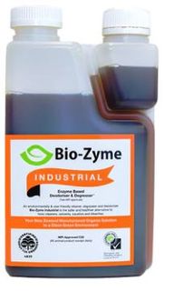 BIO-ZYME INDUSTRIAL - 1LT
