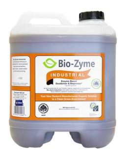 BIO-ZYME INDUSTRIAL - 20L