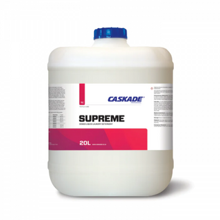 CASKADE SUPREME LAUNDRY LIQUID - 20L