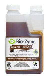 BIO-ZYME MULTIPURPOSE CLEANER - 1L