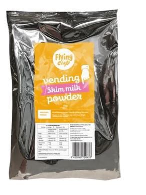 FLYING CUP VENDING SKIM MILK POWDER 1KG