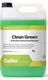 GELLER CLEAN GREEN ALL PURPOSE HEAVY DUTY DETERGENT