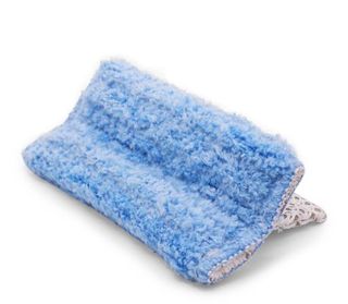 FILTA MICROFIBRE SCOURING PAD - BLUE