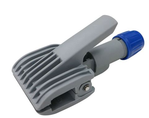 FILTA SPRING MOP CLAMP - GREY